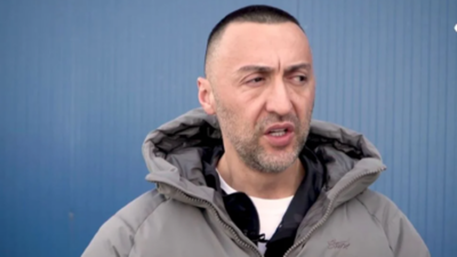 G-Bani “non grata” në Drenas, i anulohet koncerti