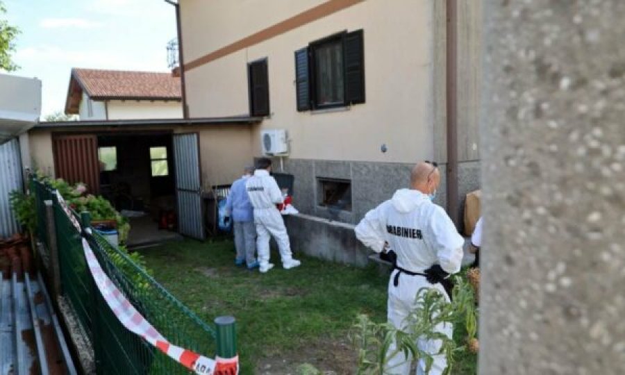 35-vjeçari në Itali vritet dhe copëtohet nga nëna dhe partnerja e tij
