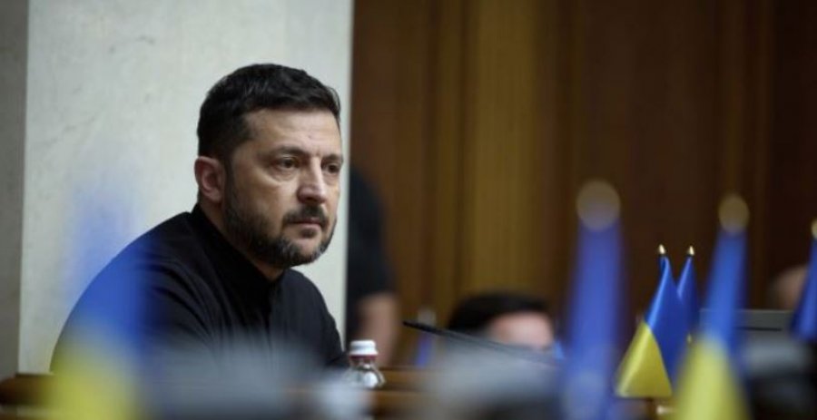 Zelensky kërkon sanksione më të rënda ndaj Rusisë, pas sulmit vdekjeprurës në Kiev