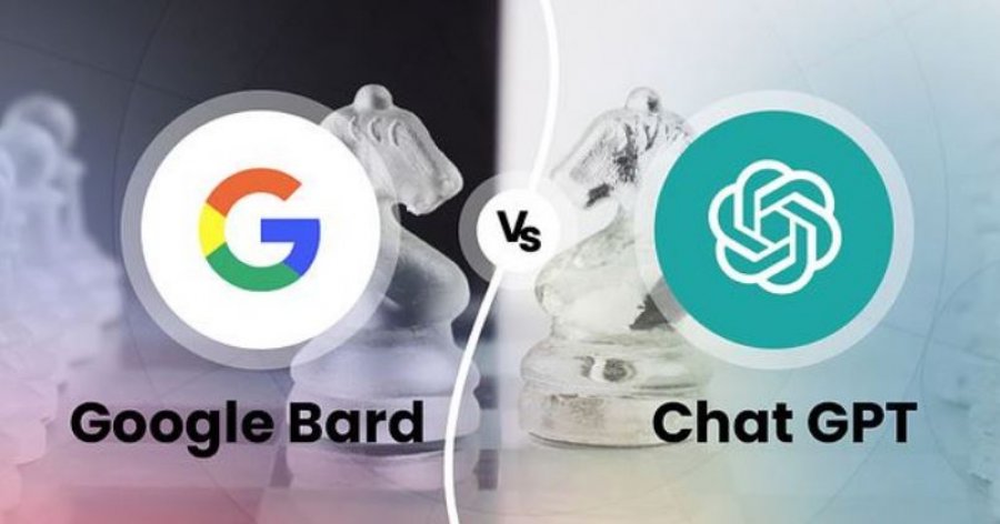Bisedat e shpërndara me ChatGPT po shfaqen në Google, ja çfarë po ndodh