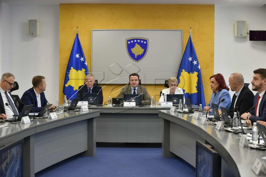 Miftaraj: Çdo vendim që merret nga ministrat-deputetë është i kundërligjshëm