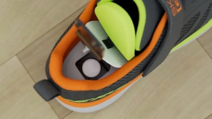 Skechers ka prodhuar atlete për fëmijë që shumë prindër i ëndërrojnë