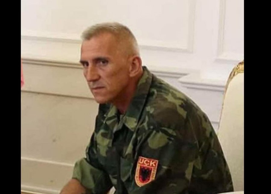 Policia jep detaje rreth vdekjes së ish-komandantit të UÇK-së, Selman Kajtazi