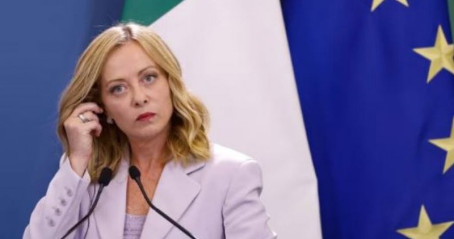 Marrëveshja për emigrantët në Gjadër, Meloni reagon pas vendimit të Gjykatës së BE