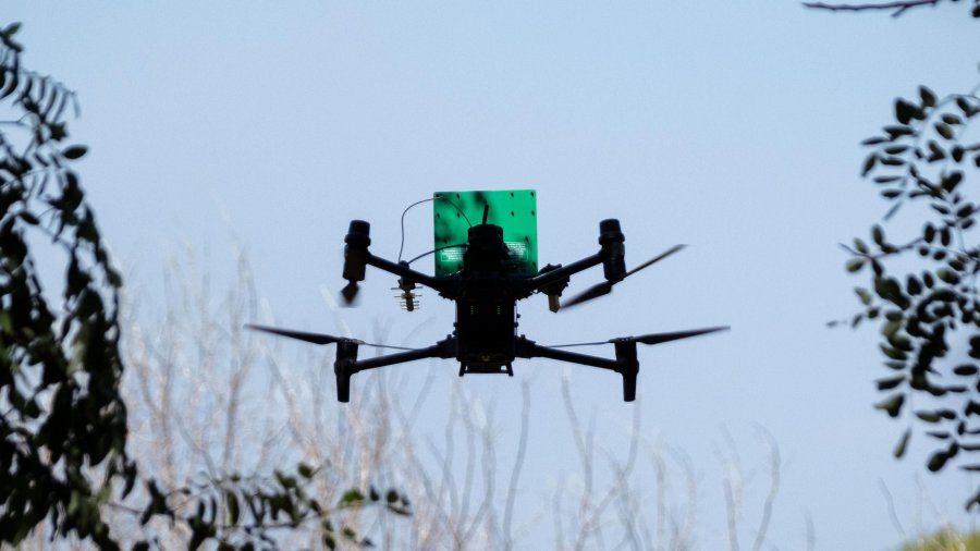 Zyrtarë ukrainas arrestohen për korrupsion gjatë blerjes së dronëve