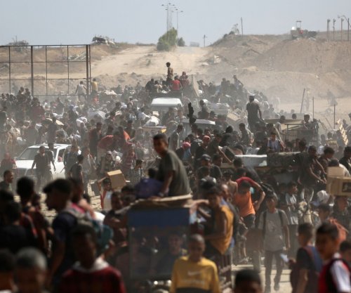 Ish-shefat e sigurisë në Izrael: Trumpi të ndihmojë në përfundimin e luftës në Gazë