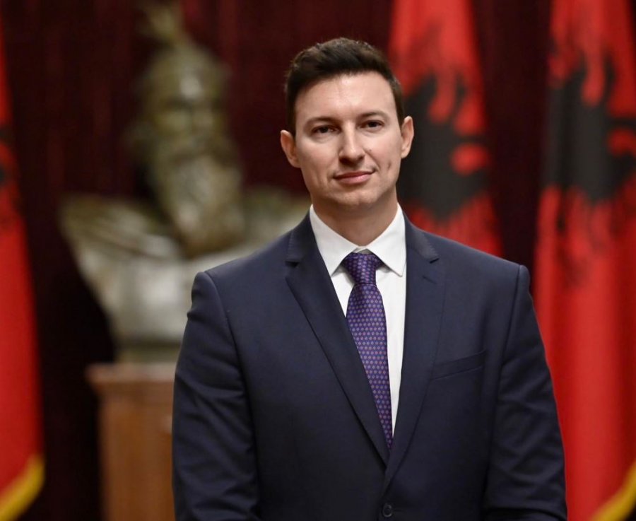 Ambasadori Meidani reagon ashpër ndaj thirrjeve antishqiptare në Kumanovë: Alarm për të gjithë!