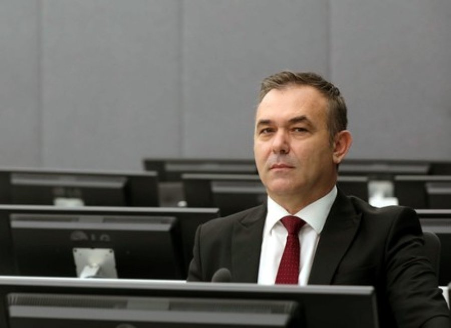 Rexhep Selimi kërkon masa për dëshmitarët e mbrojtjes gjatë marrjes në pyetje nga palët e tjera