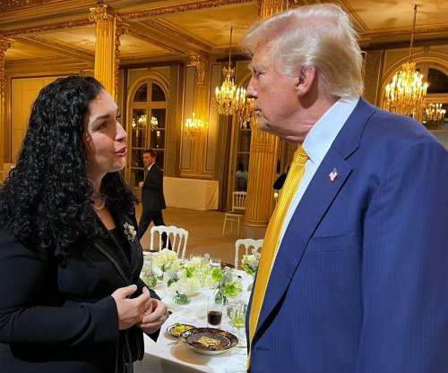 Trumpi i dërgon letër Osmanit: Jam i bindur se do t’i avancojmë qëllimet tona të përbashkëta