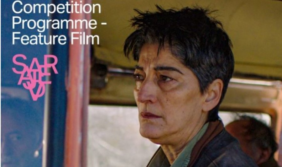 Filmi shqiptar “Burri i shtëpisë” premierë botërore në Sarajevë