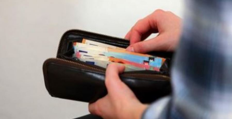 Të ulen shpenzimet mujore për refugjatët ukrainas