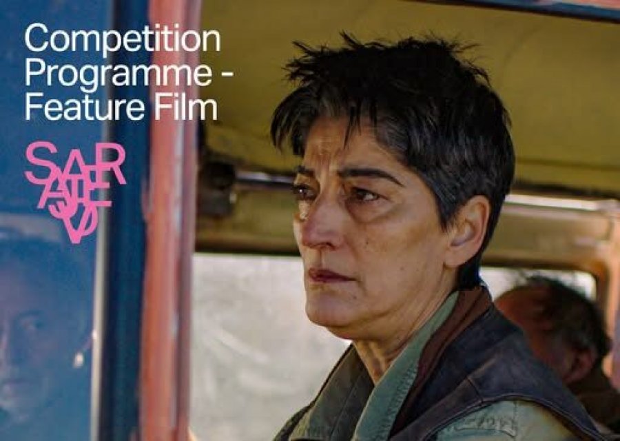 “Man of the House”, premierë në Festivalin e Filmit në Sarajevë