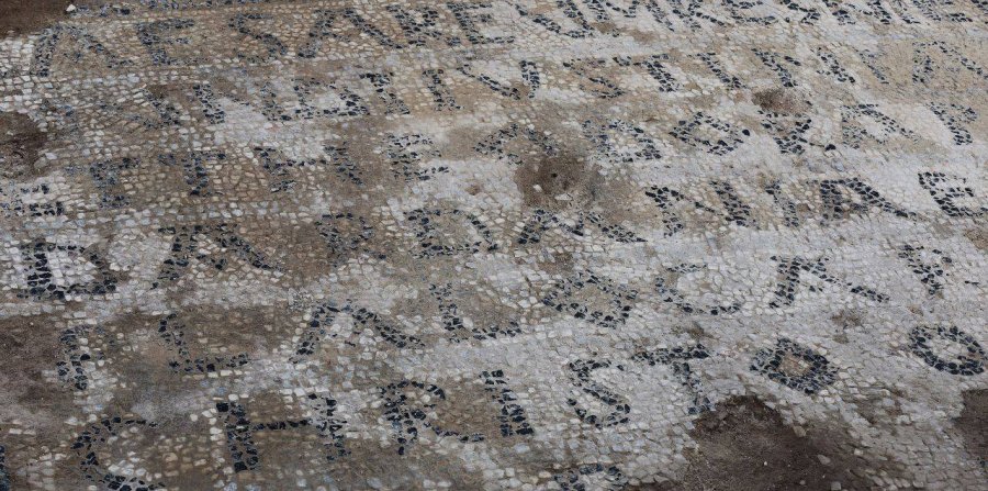 Zbulime të reja arkeologjike në Ulpianë