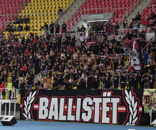 Ballistët japin shembull: Një mbrëmje e mbushur me pasion, dinjitet dhe sportivitet në tribunat e Shkëndijës