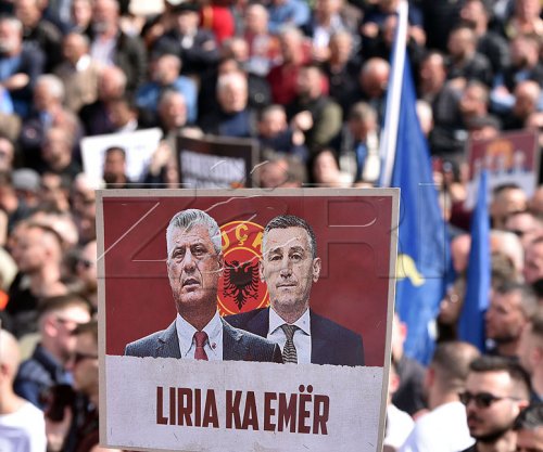 Qëndrojmë gjithmonë në të drejtën e luftës sonë për liri, thotë Haradinaj