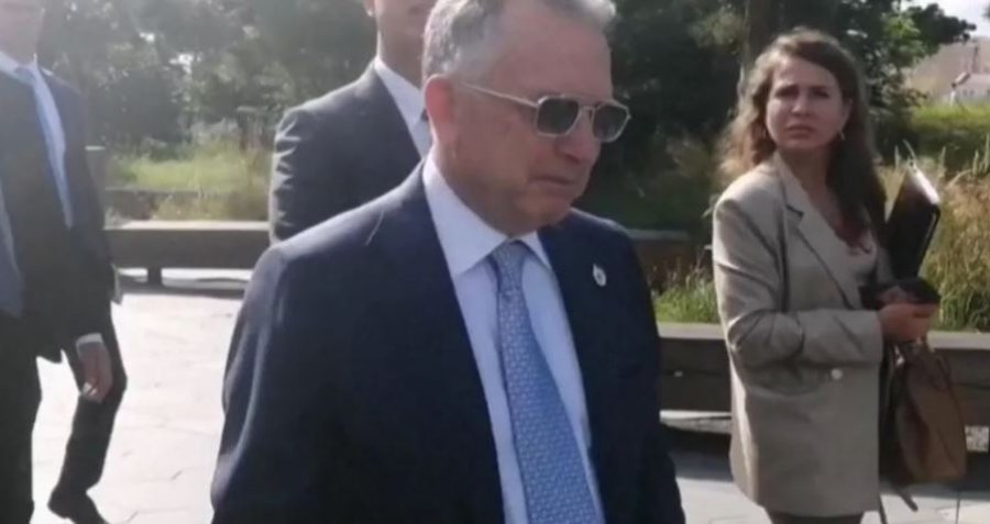 Takimi në Kremlin mes përfaqësuesit amerikan Steve Witkoff dhe Vladimir Putinit