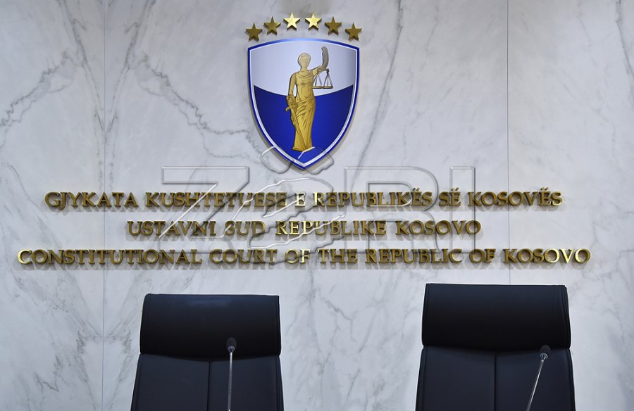 Gjykata Kushtetuese del me sqarim për gjyqtarin Radomir Laban: I është nënshtruar të gjitha procedurave kushtetuese e ligjore