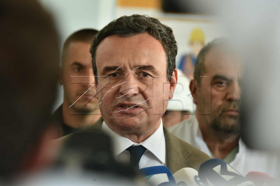 Ngërçi politik në vend, Kurti: Duhet ta presim aktgjykimin e plotë të Kushtetueses