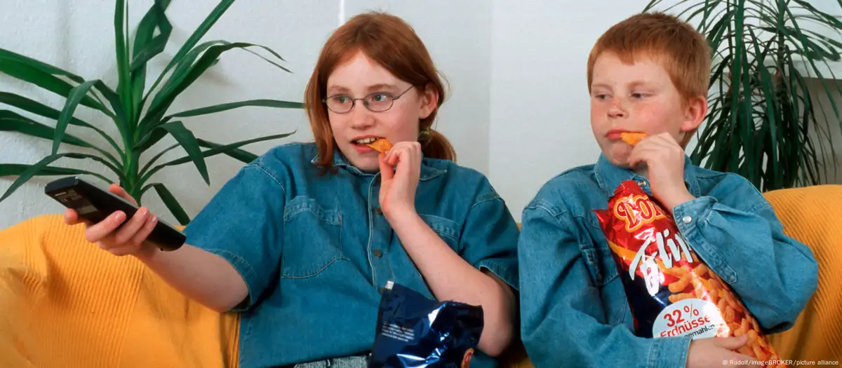 Gjermanët kalojnë ulur më shumë se dhjetë orë në ditë