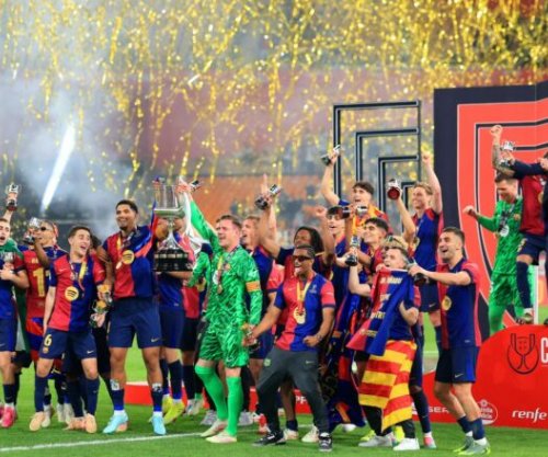 Barcelona ia heq shiritin Ter Stegenit dhe vendos kapitenin e ri