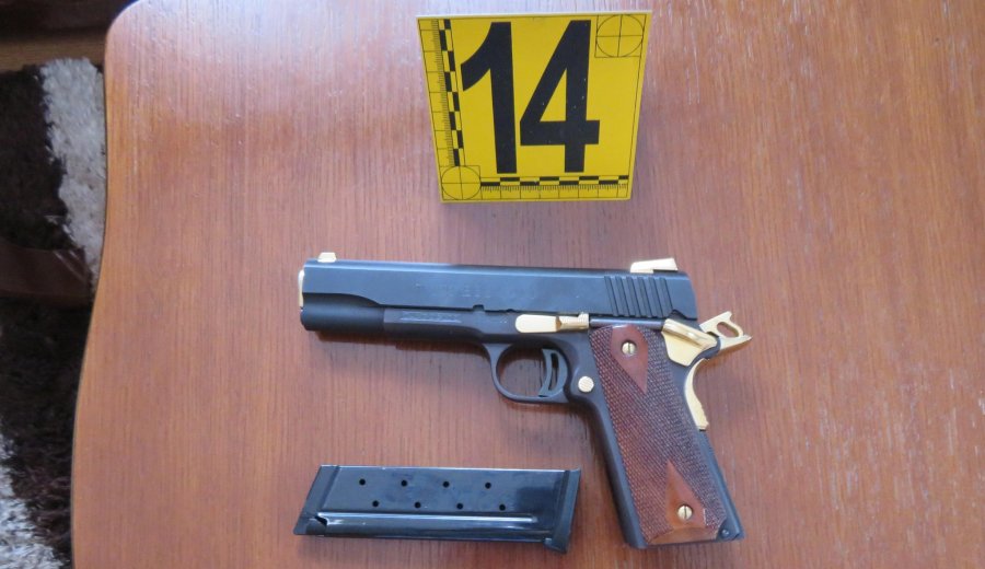 Përdorën armë zjarri në ahengje familjare, arrestohen tre persona në rajonin e Prizrenit