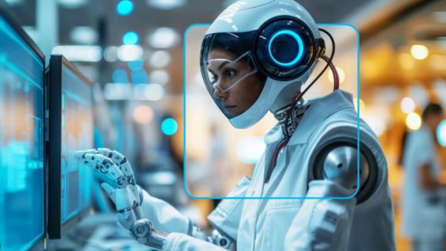 OpenAI prezanton ChatGPT: Inteligjenca artificiale arrin një nivel të ri