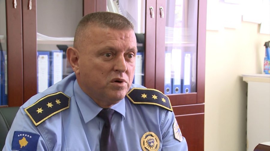 Nexhmi Krasniqi para gjykatës: Nuk jemi rob
