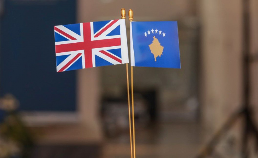 Ambasada Britanike: Vendimet e Kushtetueses të respektohen dhe zbatohen!