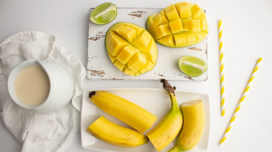 Cilët fruta nuk duhen ngrënë në mëngjes me stomakun bosh?