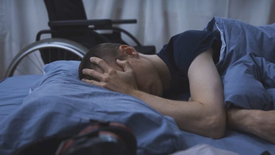Shkencëtarët zbulojnë lidhjen midis gjenetikës dhe sindromit ME-lodhjes kronike