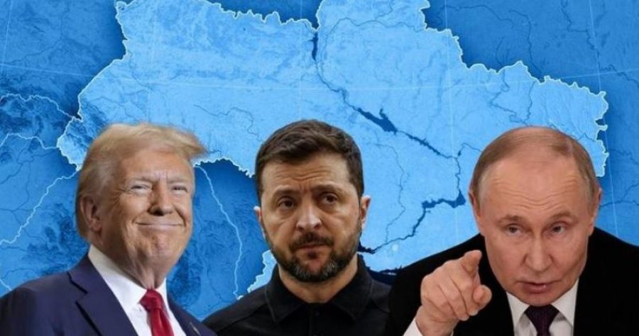 Presidenti rus zbulon vendin e samitit javën e ardhshme