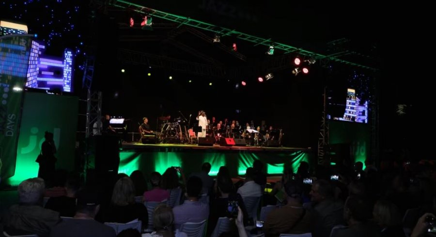 Festivali i xhazit në Mitrovicën e Veriut shihet si provokim