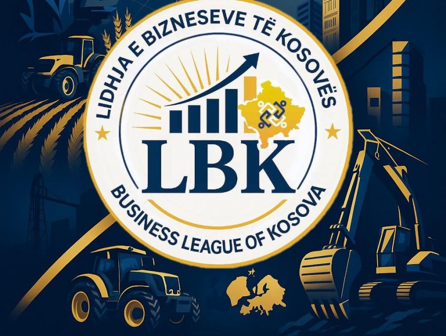 Lidhja e Bizneseve të Kosovës: Shteti po humb miliona çdo ditë nga kriza institucionale