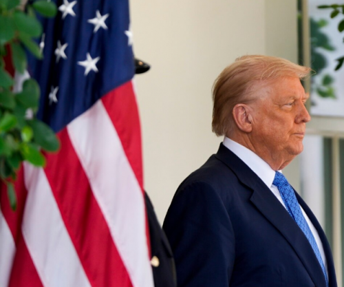 Trumpi thotë se do të takohet me Putinin të premten e ardhshme në Alaskë