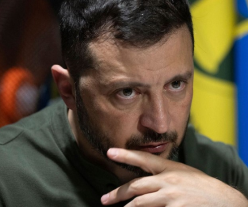 Takimi i sigurisë në Londër, Zelensky: Rruga drejt paqes arrihet vetëm me Ukrainën