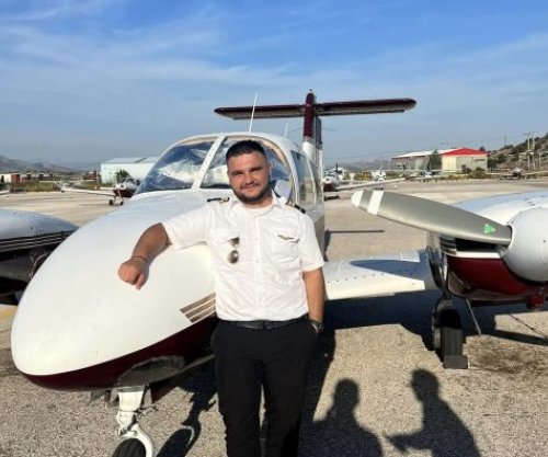 Piloti kosovar në qiellin ndërkombëtar, Lirik Qerimi licensohet për Boeing 737