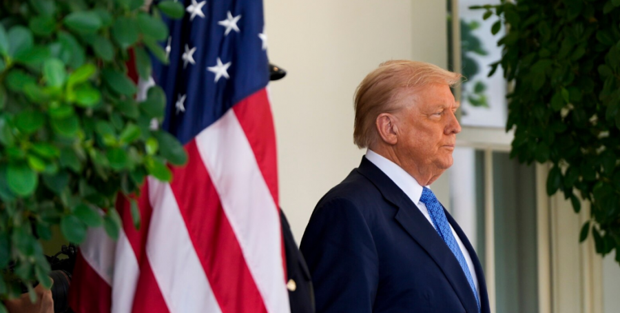 Trumpi thotë se do të takohet me Putinin të premten e ardhshme në Alaskë