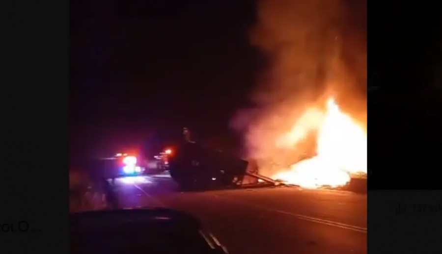 Aksidenti tragjik në Brazil, 11 viktima dhe dhjetëra të plagosur