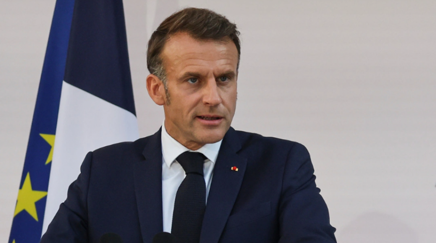 Takimi Trump-Putin në Alaska, Macron: Të përfshihet Ukraina dhe Europa