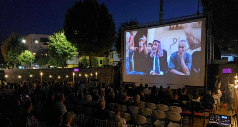 Dorëzohen çmimet e edicionit të 24-të të DokuFest-it