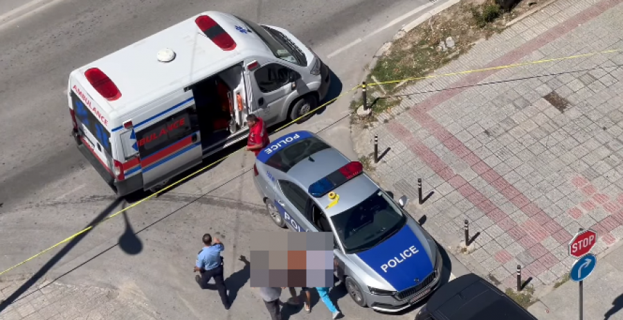 Dy të vrarë dhe dy të palosur në Gjilan, i dyshuari në arrati [video]