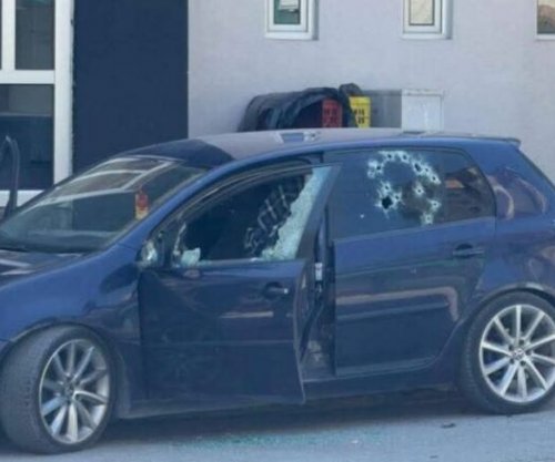 Autorët e vrasjes së një dite më parë në Tetovë, ende në arrati