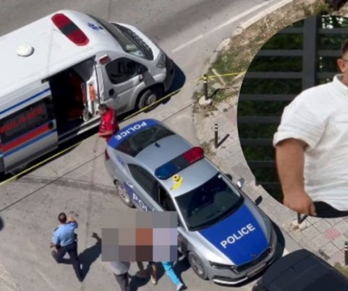 Gjykata sqaron: Mefail Shkodra u lirua nga paraburgimi me dorëzani, pas kërkesës nga Prokuroria Speciale