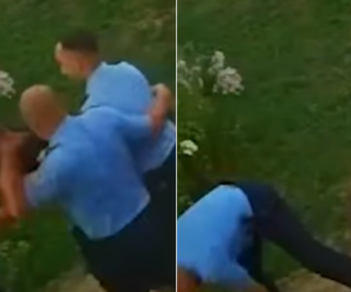 Rasti i keqtrajtimit në Klinë, aktakuzë ndaj tre ish-zyrtarëve policorë