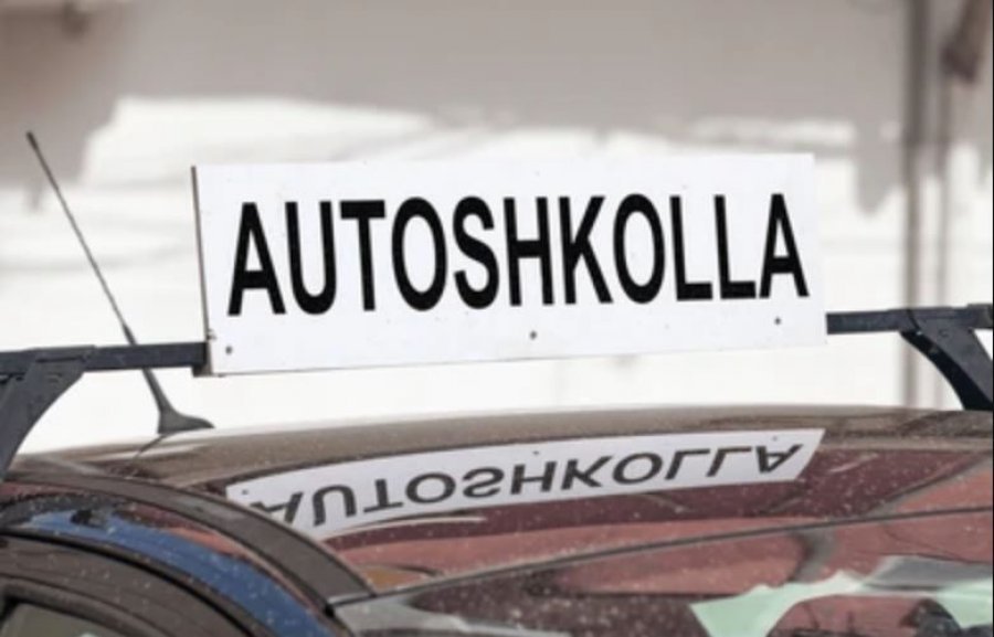 Aktakuzë për dallavere ndaj pesë zyrtarëve të autoshkollave, në Pejë e Deçan