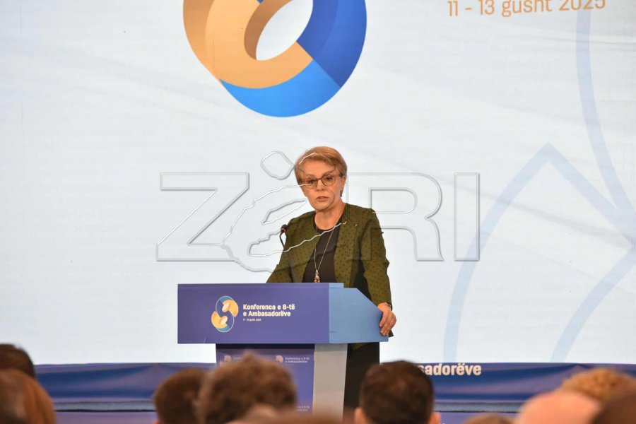 Gërvalla kritikon Ramën për editorialin e përbashkët me Vuçiqin në FAZ