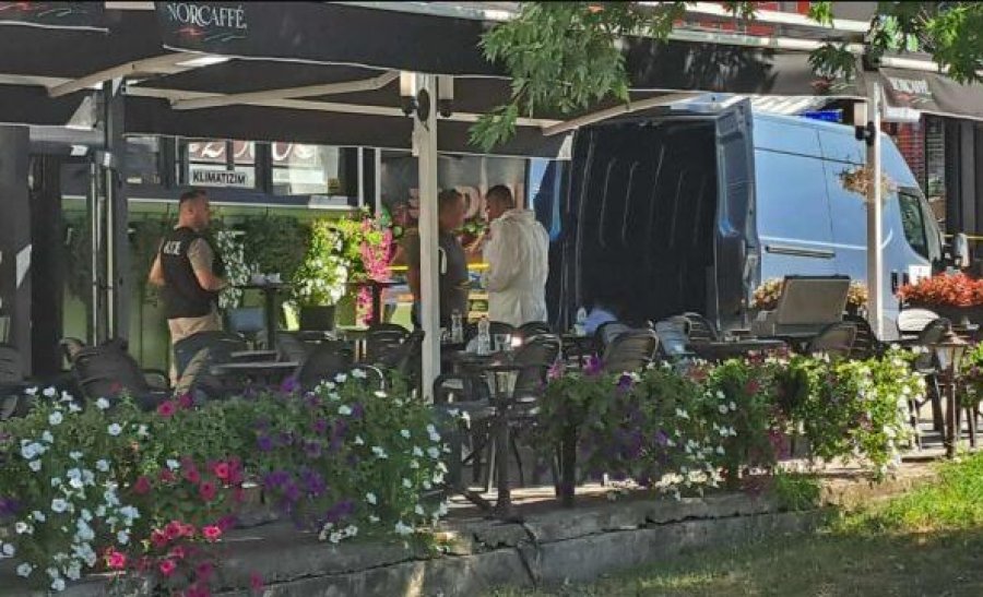 Suspendohen katër zyrtarë policorë lidhur me vrasjen e trefishtë në Gjilan