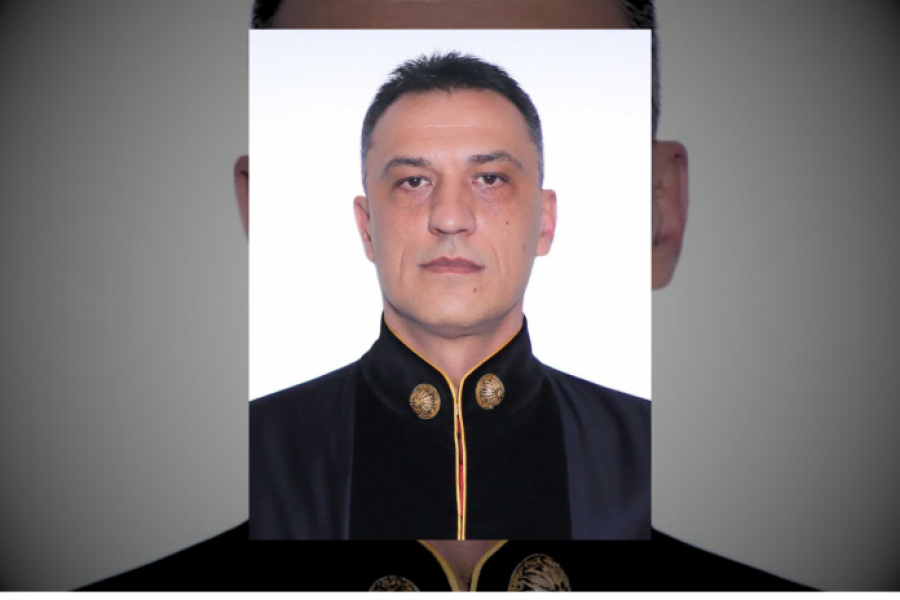 Labani kishte kërkuar përjashtimin nga vendimmarrja, kërkesa iu refuzua