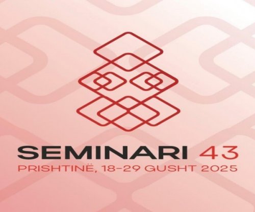 Të hënën nis Seminari për Gjuhën, Letërsinë dhe Kulturën Shqiptare