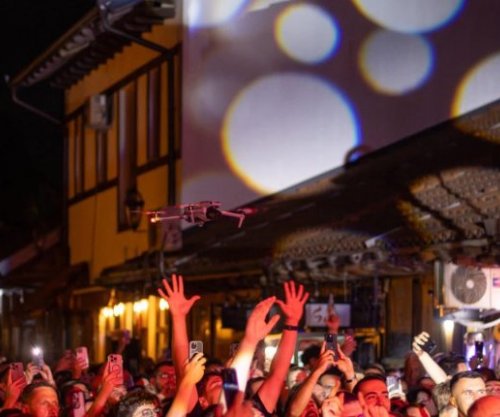 “Ditët e Shqiptarit” kthejnë Gjakovën në qendër të artit dhe kulturës shqiptare